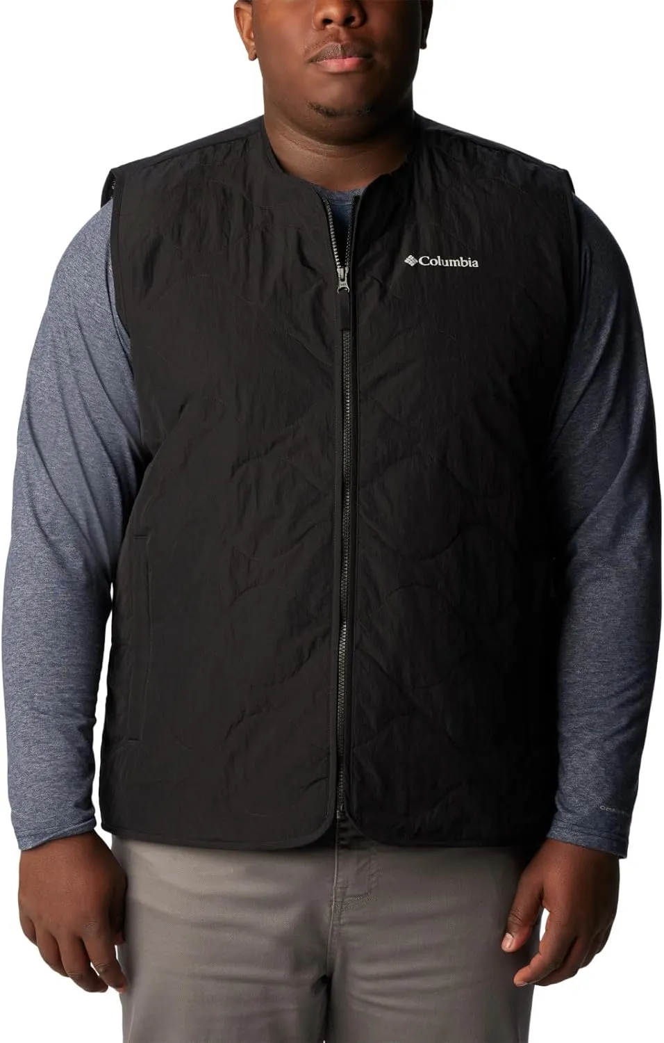 Columbia Men's Birchwood Vest
