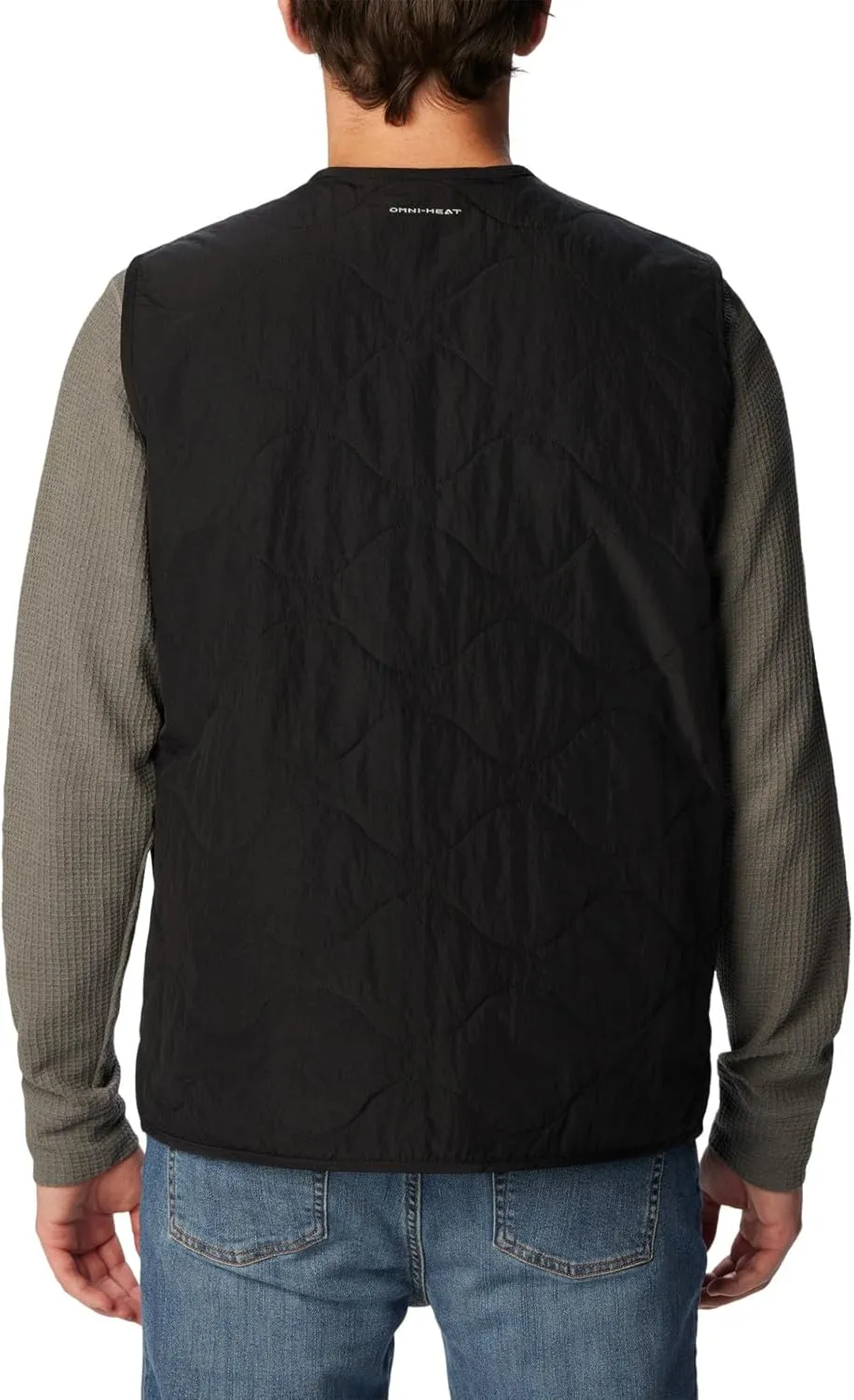 Columbia Men's Birchwood Vest