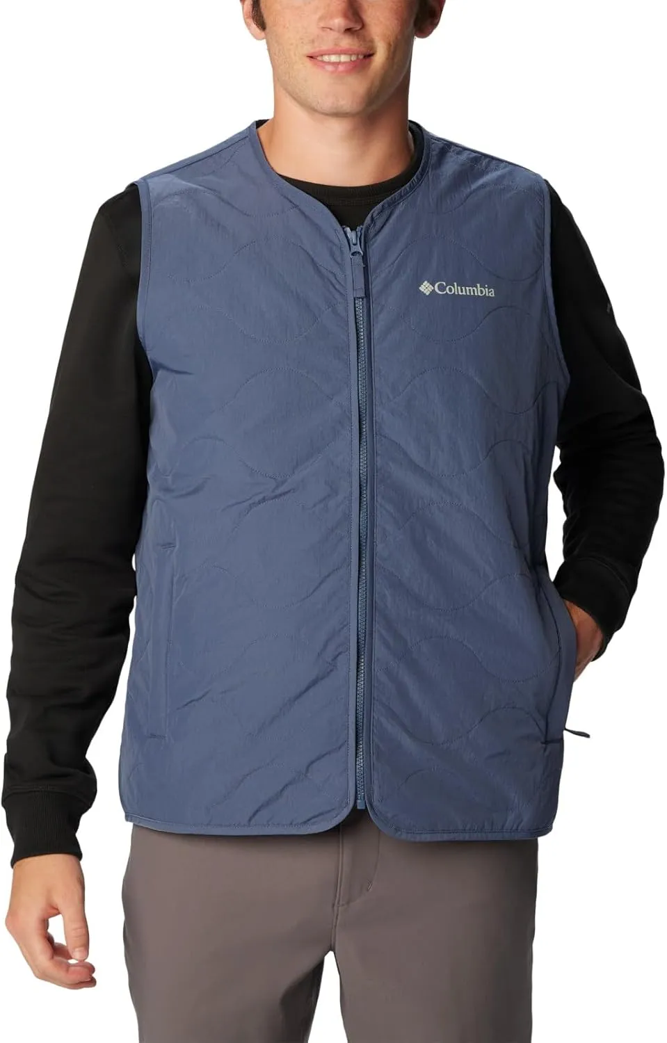Columbia Men's Birchwood Vest