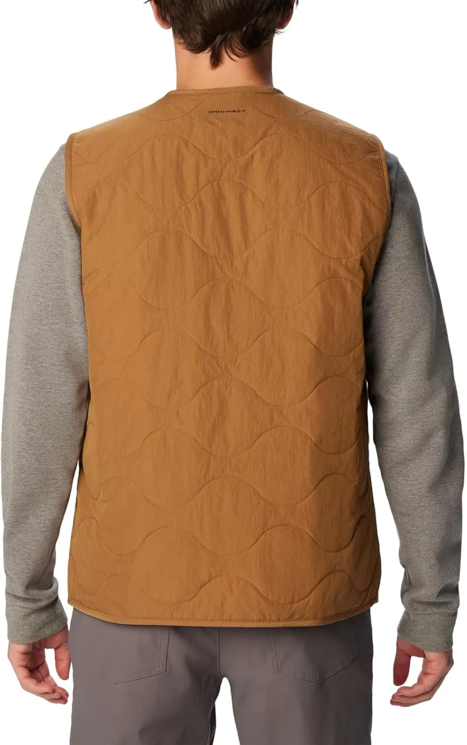 Columbia Men's Birchwood Vest