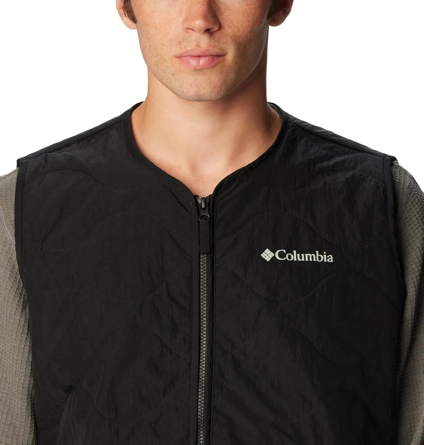 Columbia Men's Birchwood Vest