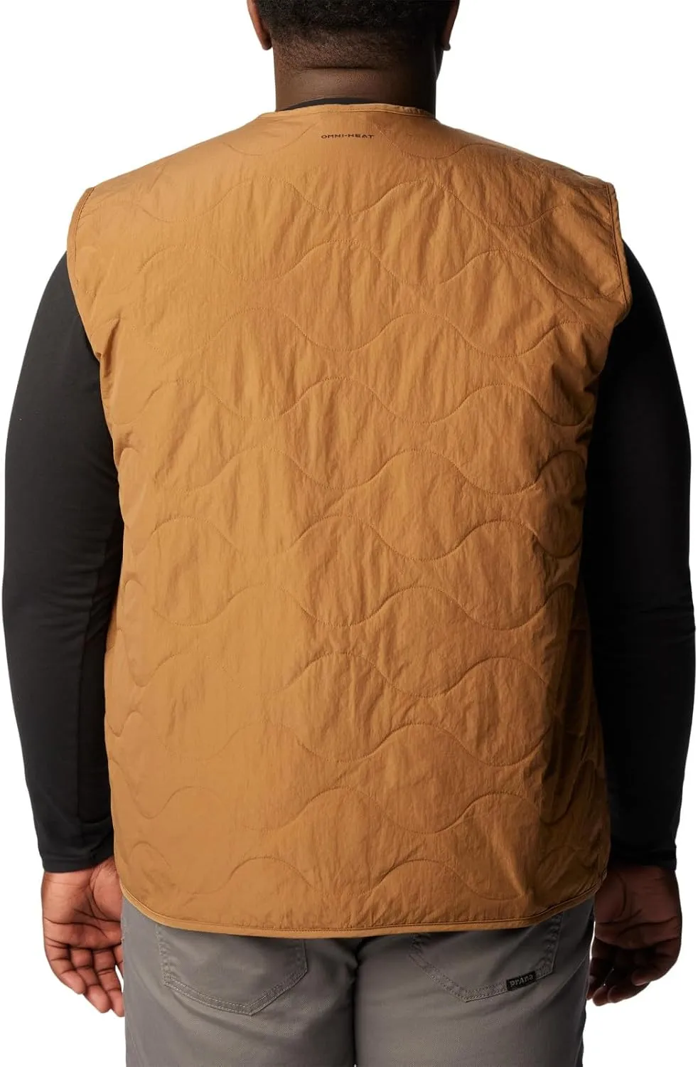 Columbia Men's Birchwood Vest