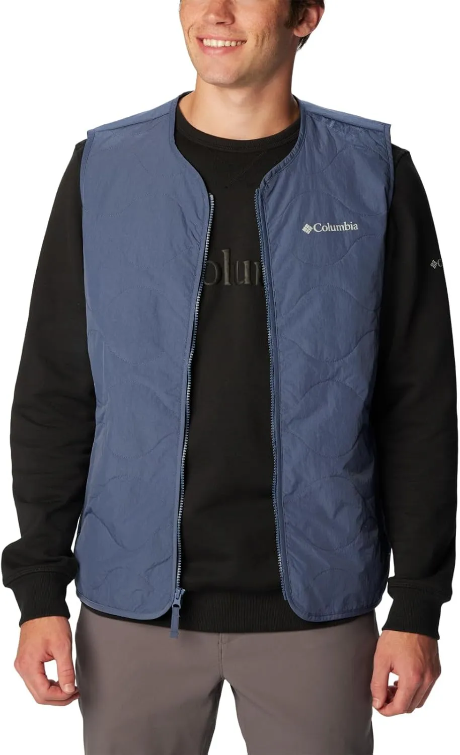 Columbia Men's Birchwood Vest