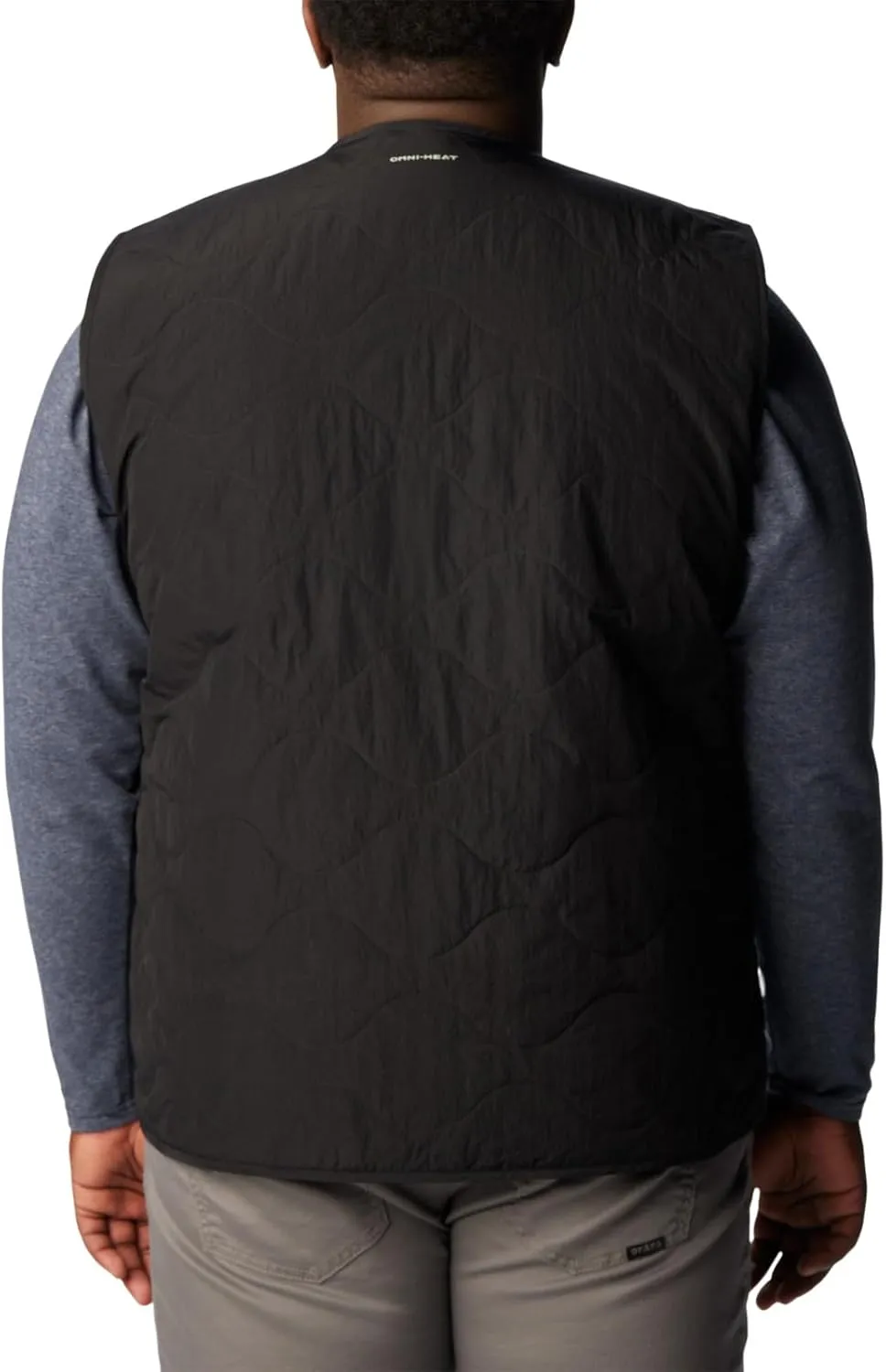 Columbia Men's Birchwood Vest