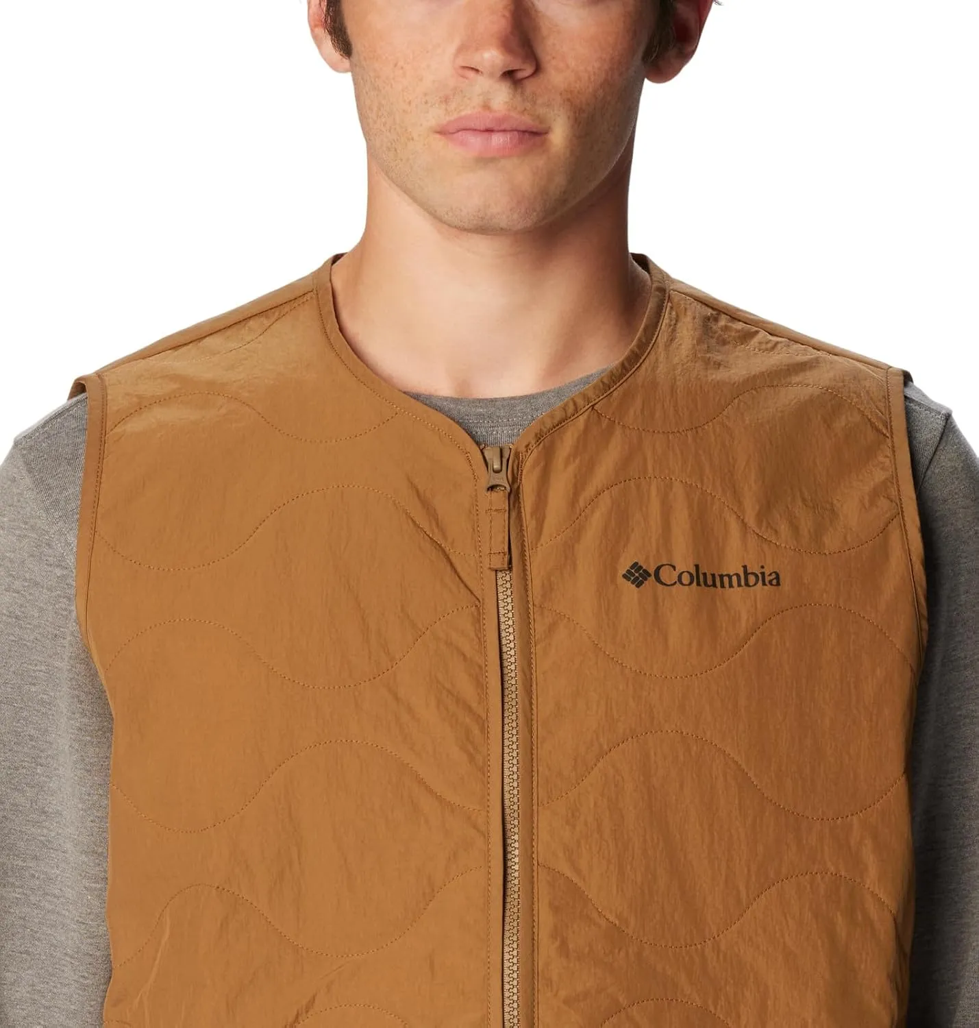 Columbia Men's Birchwood Vest