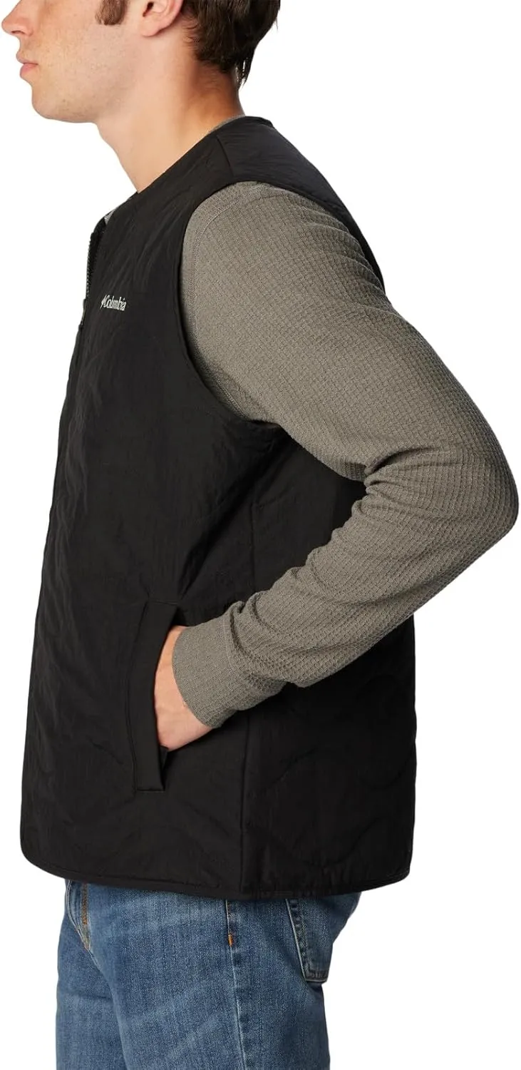 Columbia Men's Birchwood Vest