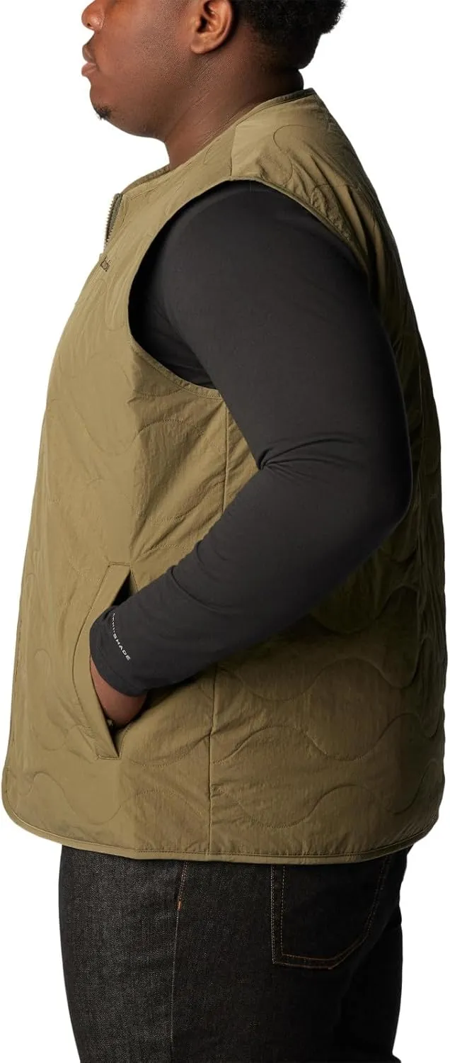 Columbia Men's Birchwood Vest