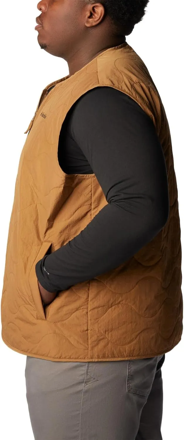 Columbia Men's Birchwood Vest