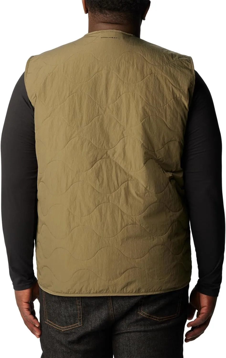 Columbia Men's Birchwood Vest