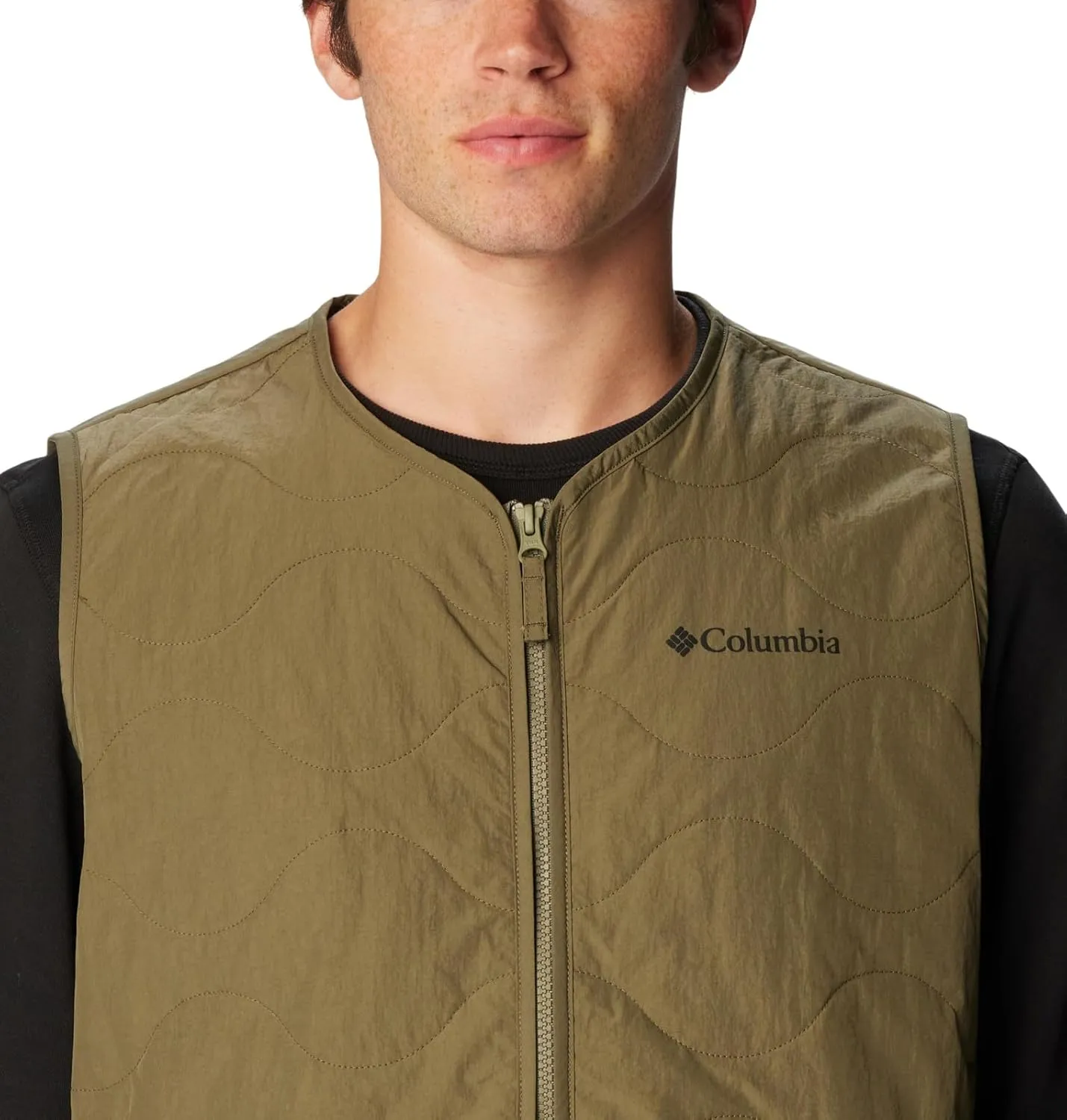 Columbia Men's Birchwood Vest