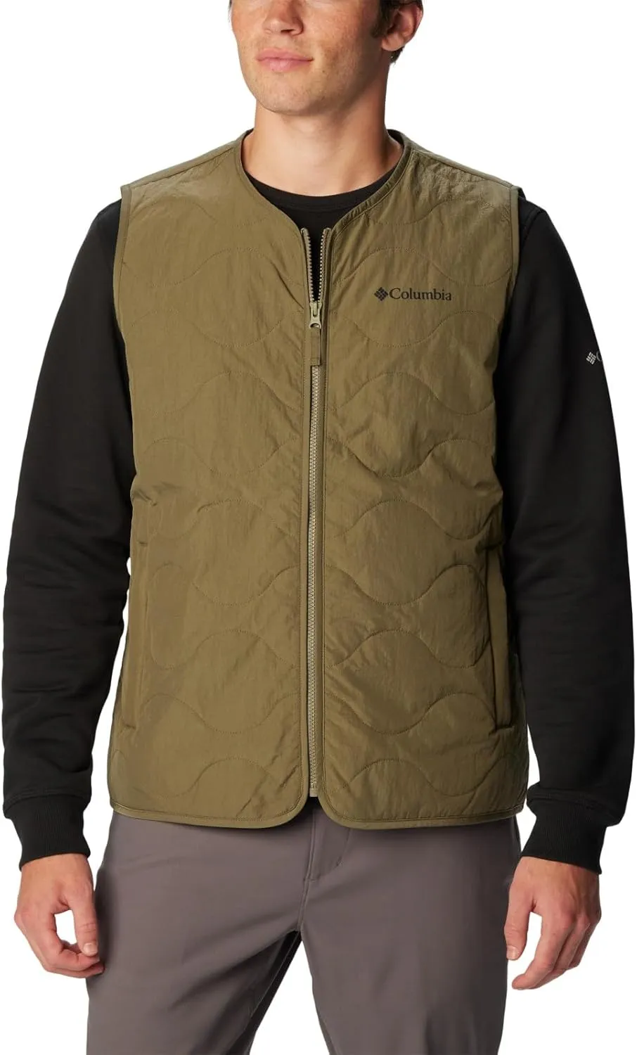 Columbia Men's Birchwood Vest