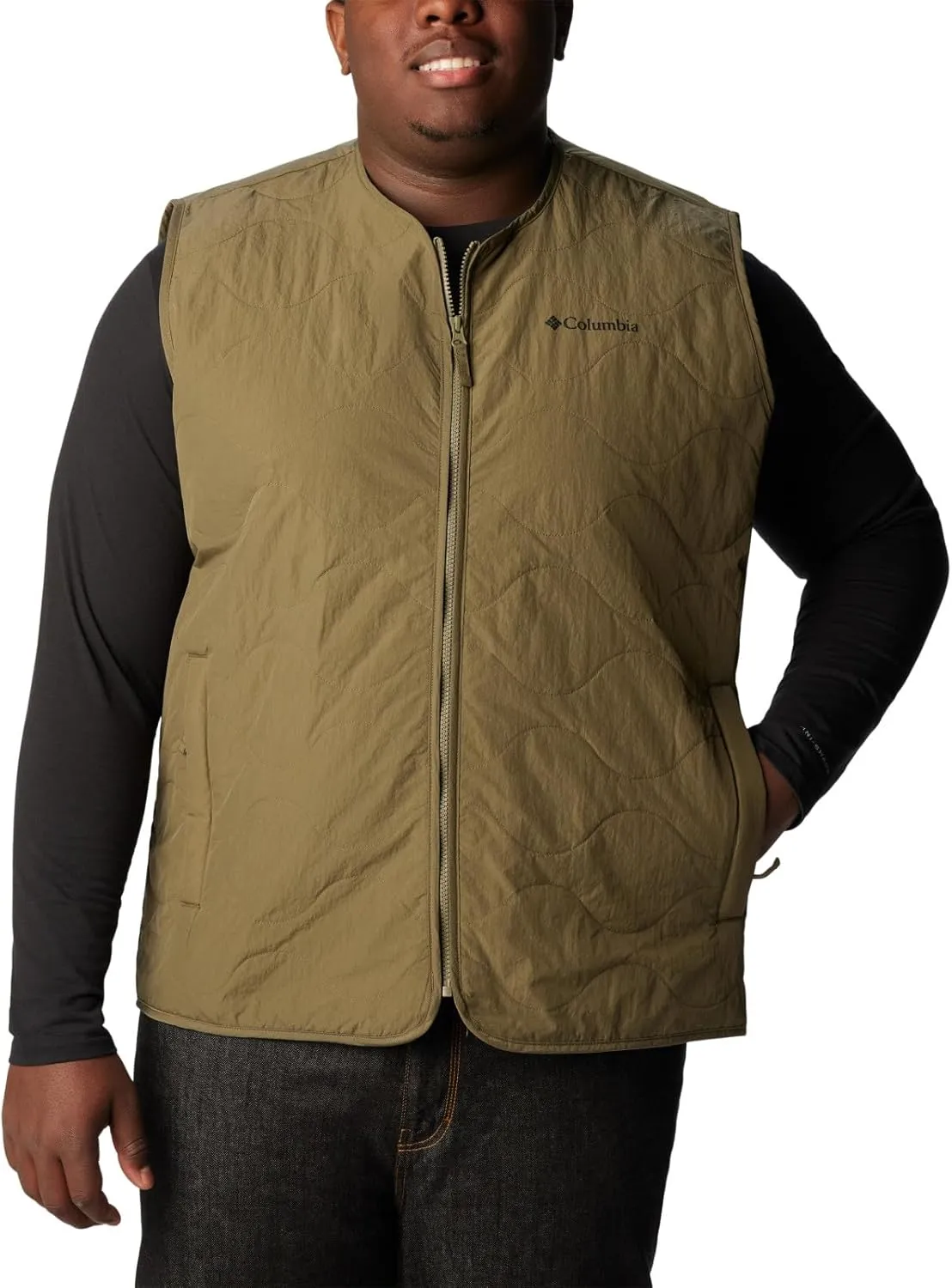 Columbia Men's Birchwood Vest