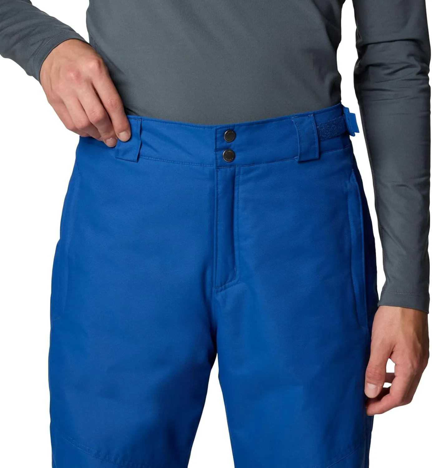 Columbia mens Bugaboo V Pant