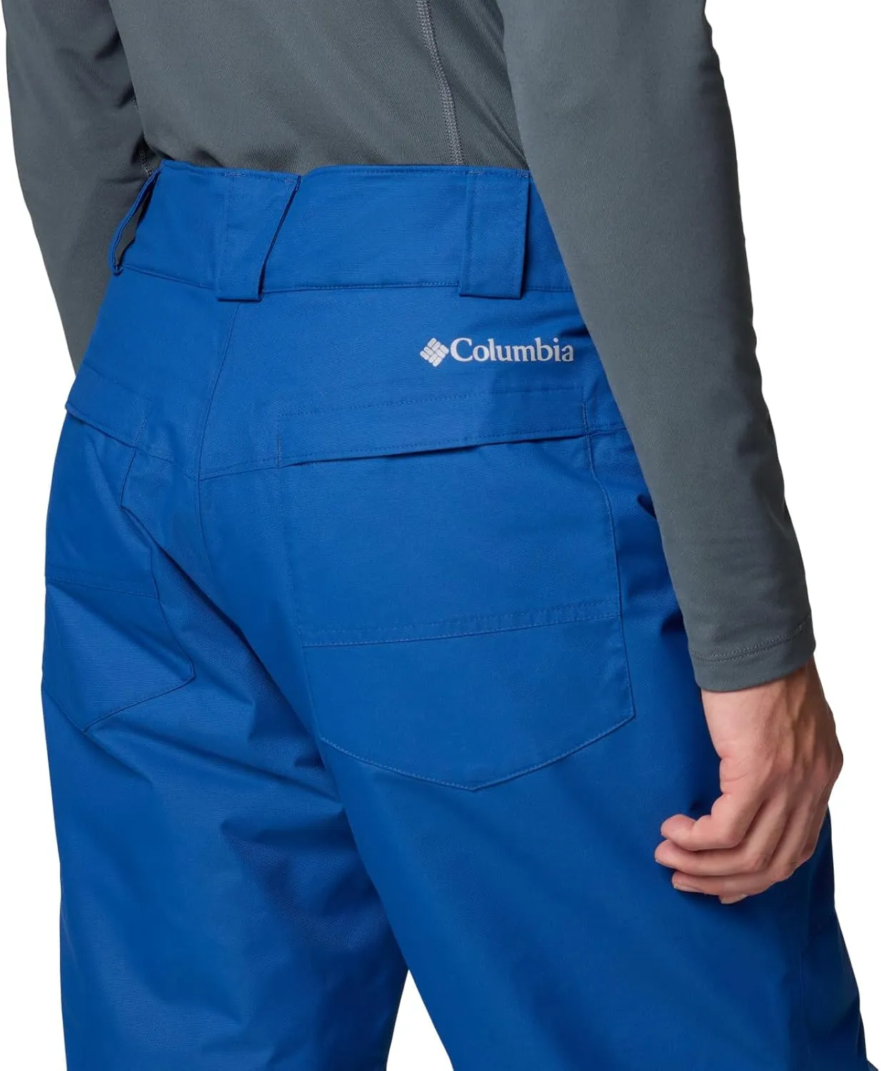 Columbia mens Bugaboo V Pant