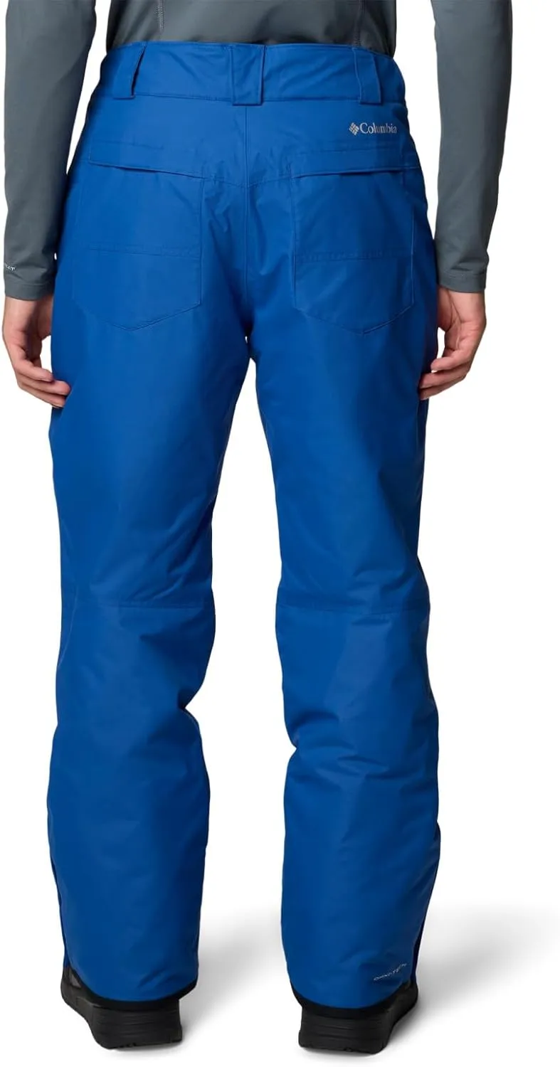 Columbia mens Bugaboo V Pant