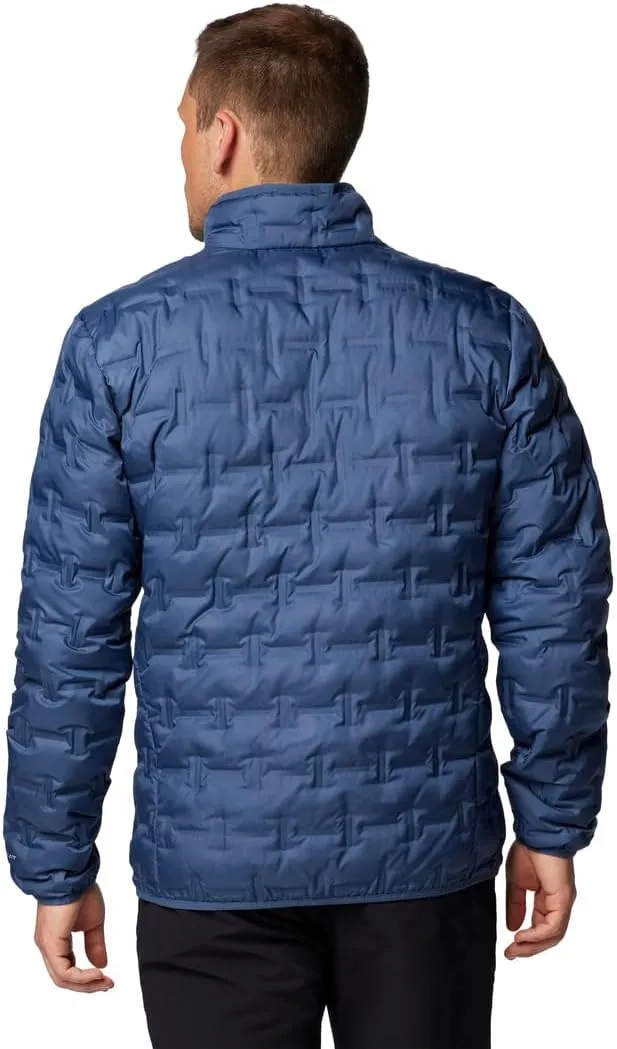 Columbia Men's Delta Ridge II Down Jacket