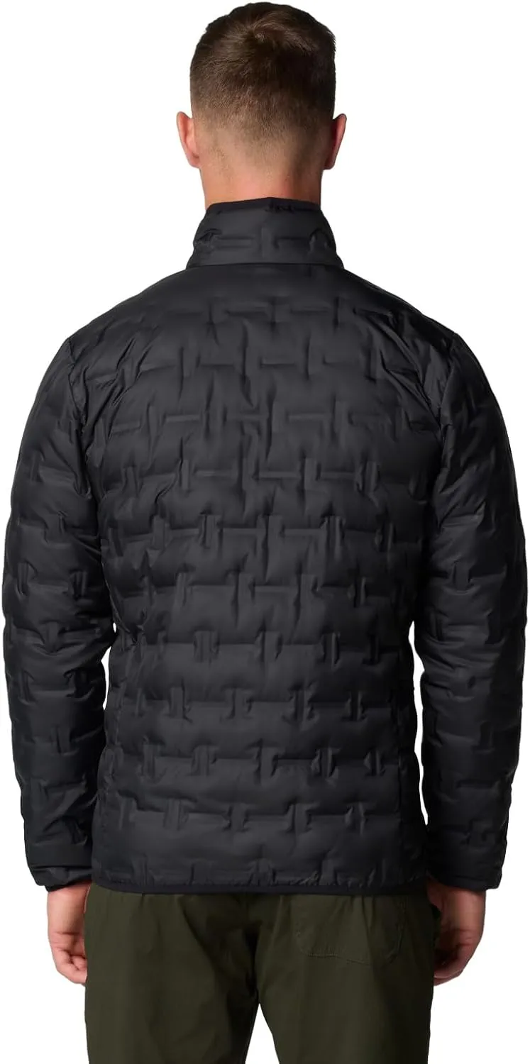 Columbia Men's Delta Ridge II Down Jacket