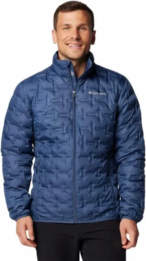 Columbia Men's Delta Ridge II Down Jacket