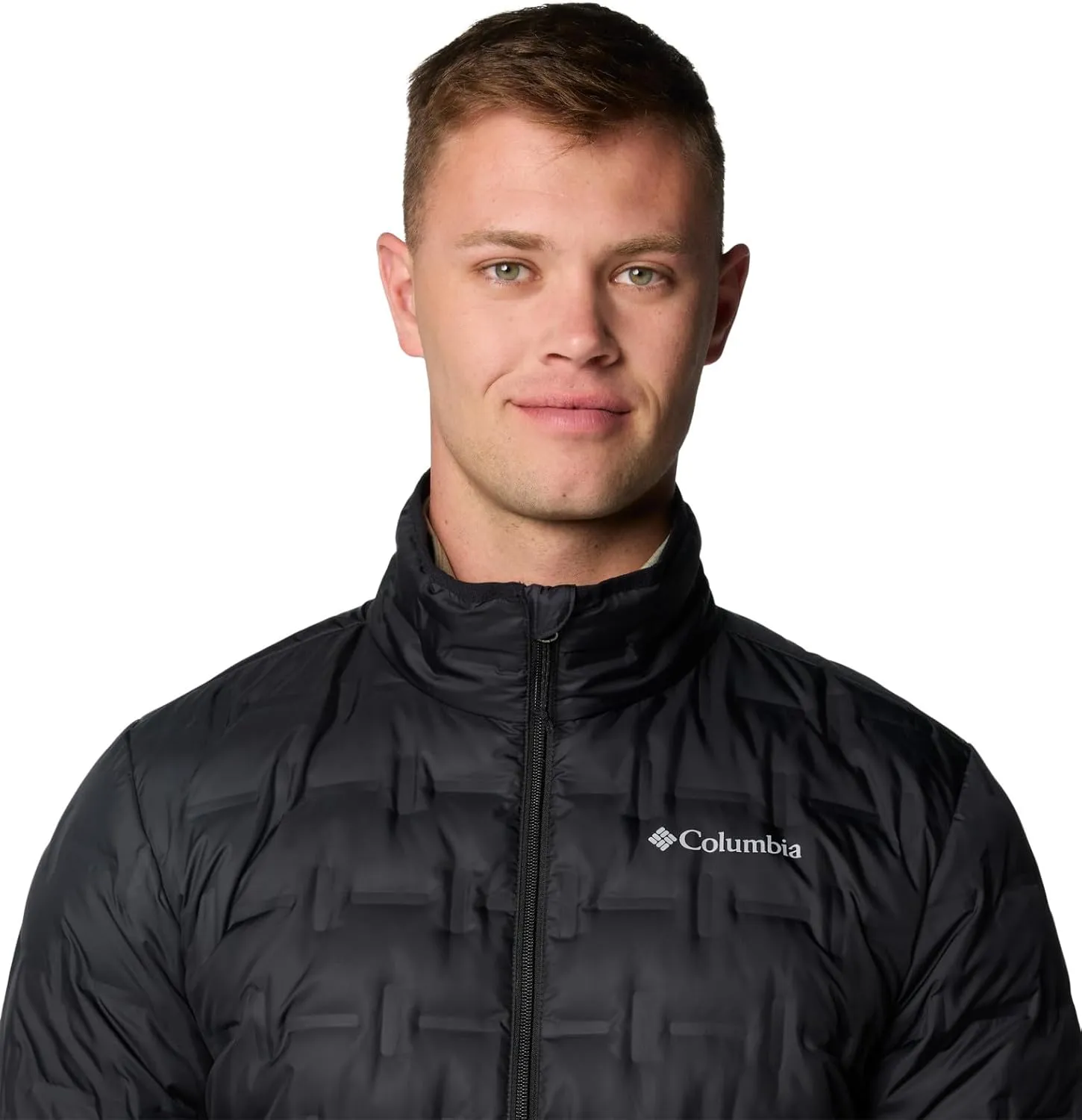 Columbia Men's Delta Ridge II Down Jacket