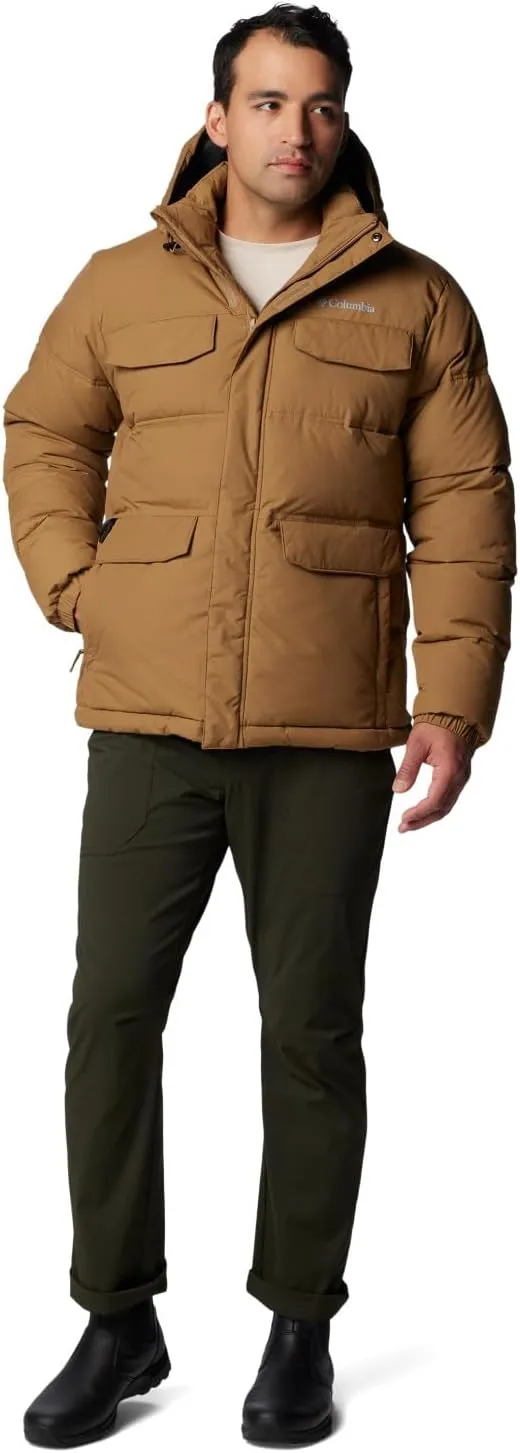 Columbia mens Landroamer Puffer Jacket