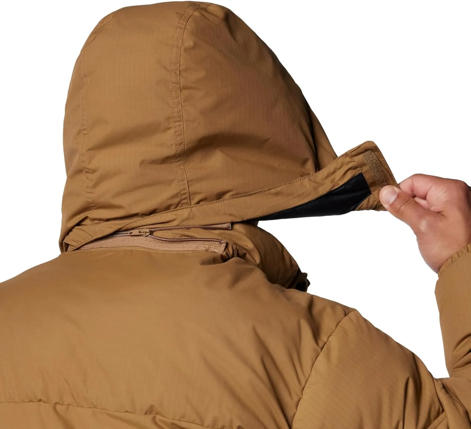 Columbia mens Landroamer Puffer Jacket
