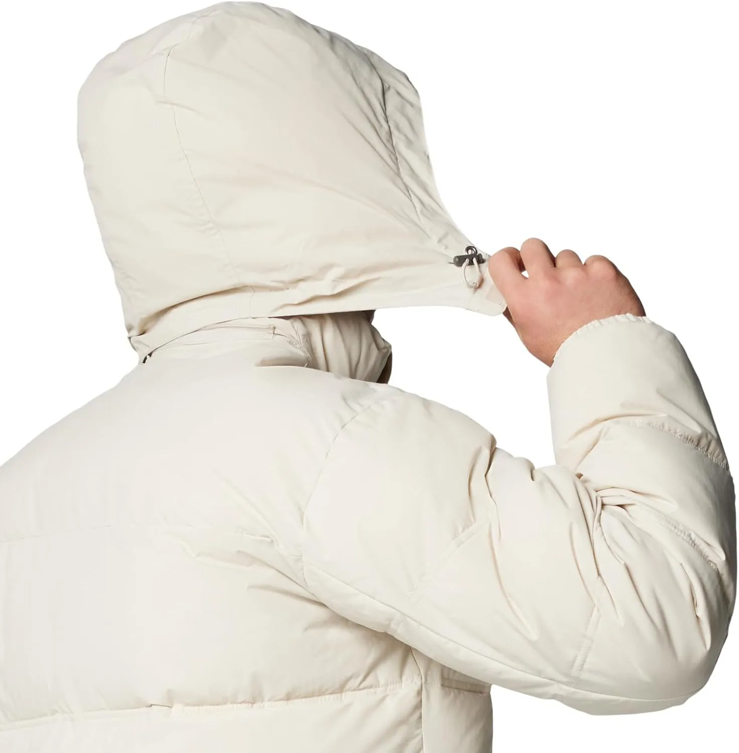 Columbia mens Landroamer Puffer Jacket