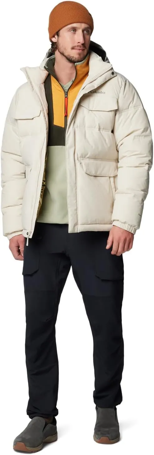 Columbia mens Landroamer Puffer Jacket