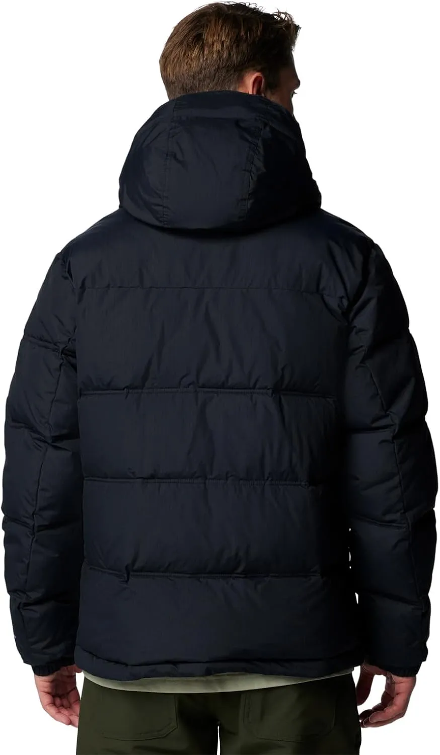 Columbia mens Landroamer Puffer Jacket