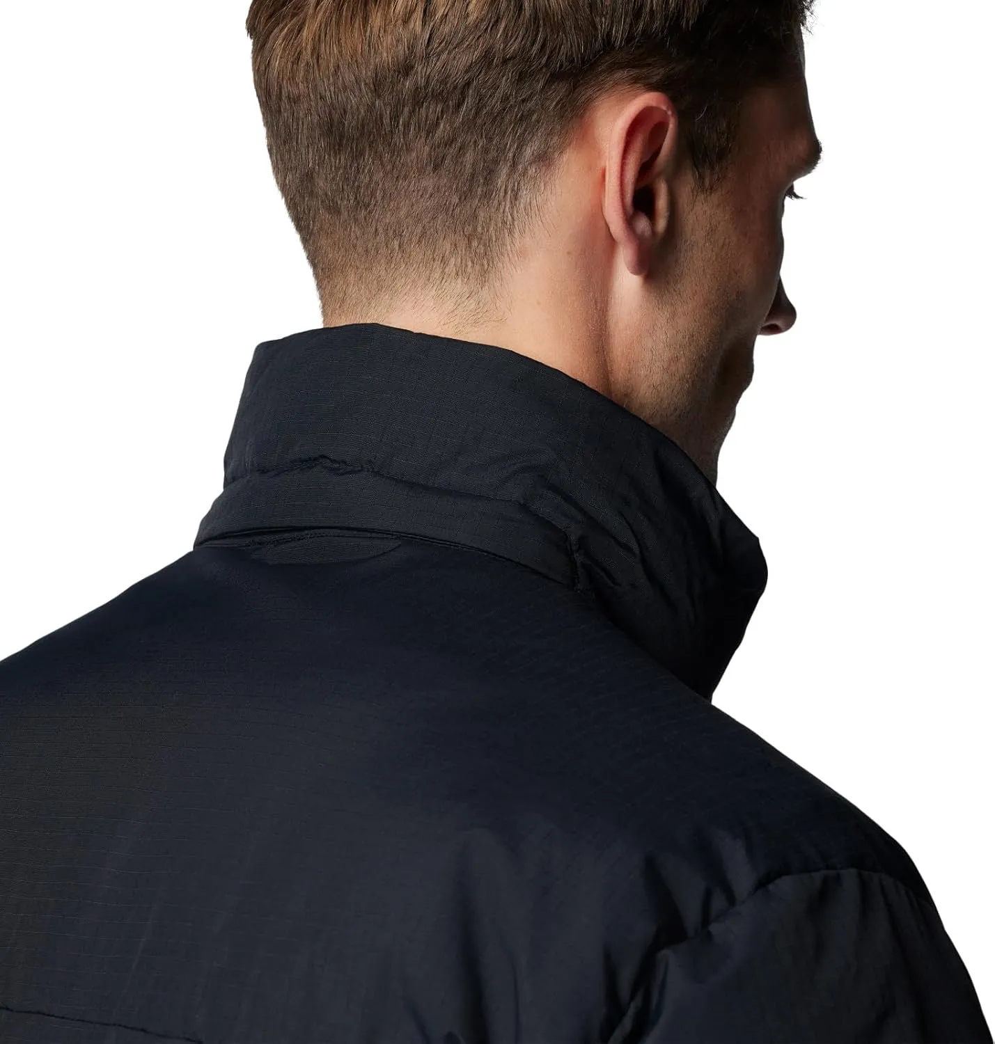 Columbia mens Landroamer Puffer Jacket