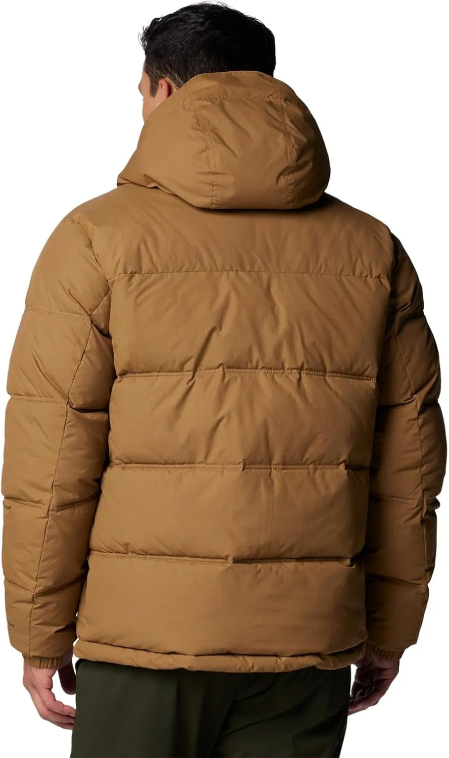Columbia mens Landroamer Puffer Jacket