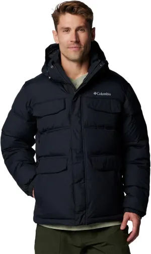 Columbia mens Landroamer Puffer Jacket