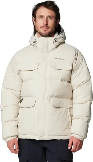 Columbia mens Landroamer Puffer Jacket