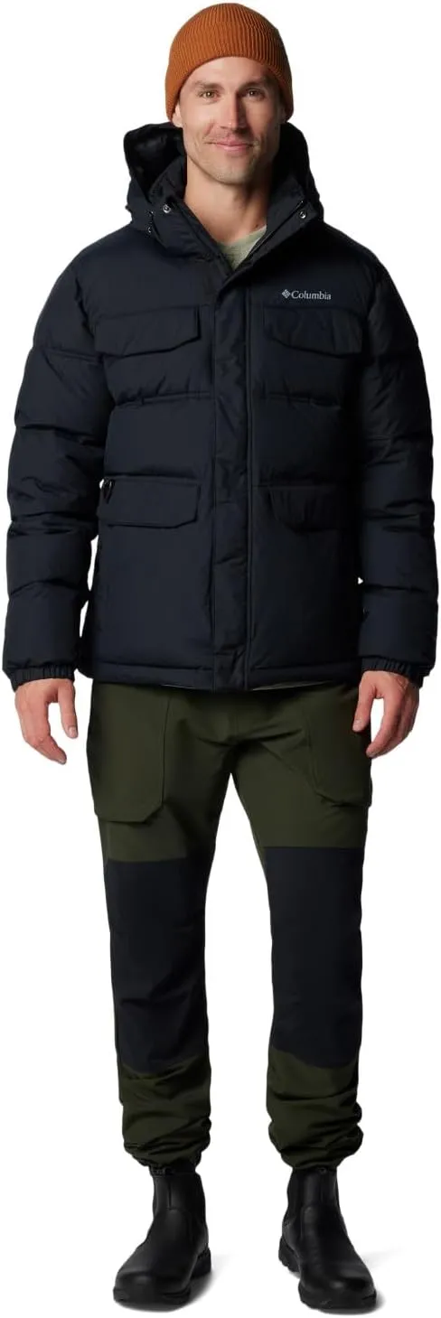 Columbia mens Landroamer Puffer Jacket