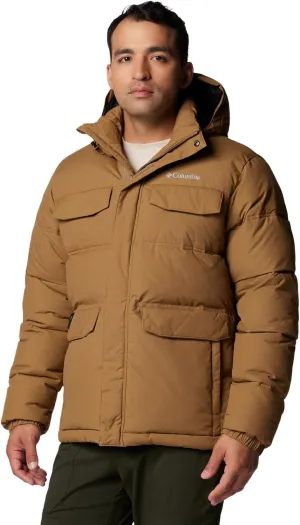 Columbia mens Landroamer Puffer Jacket