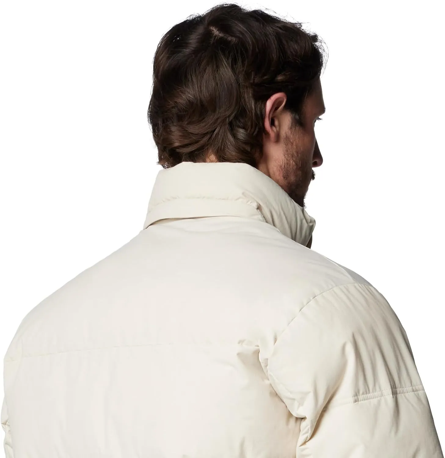 Columbia mens Landroamer Puffer Jacket