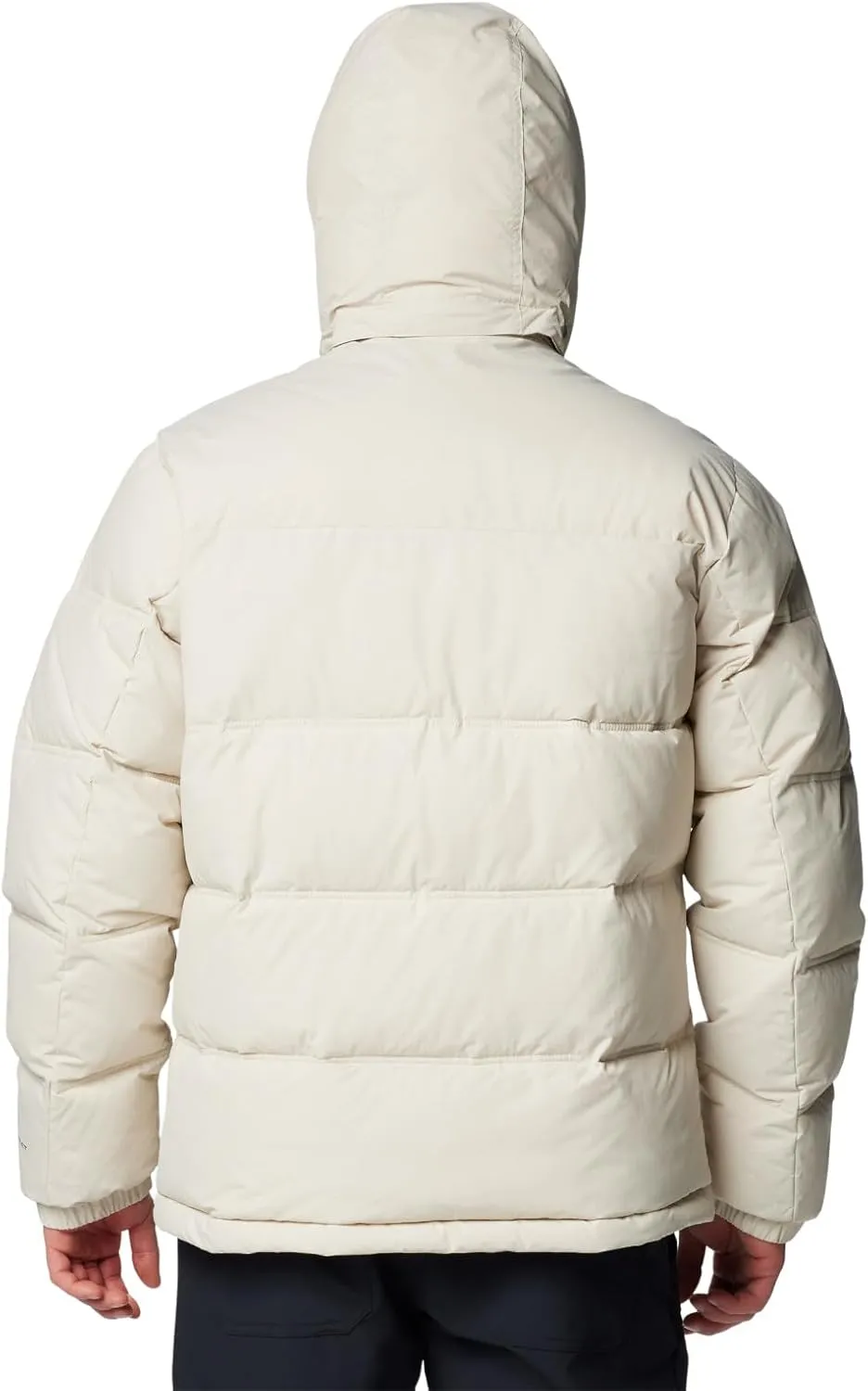 Columbia mens Landroamer Puffer Jacket