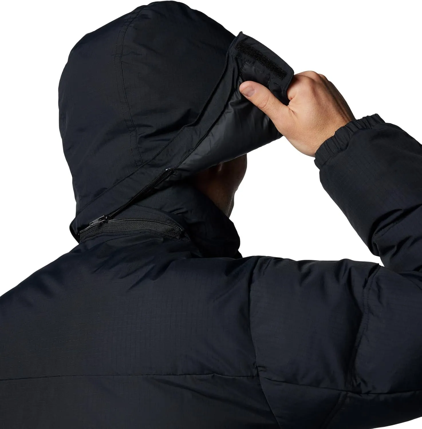Columbia mens Landroamer Puffer Jacket