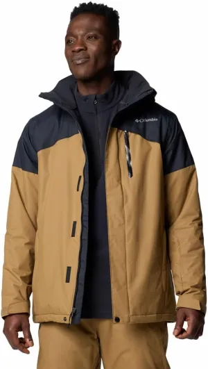 Columbia mens Last Tracks Ii Jacket