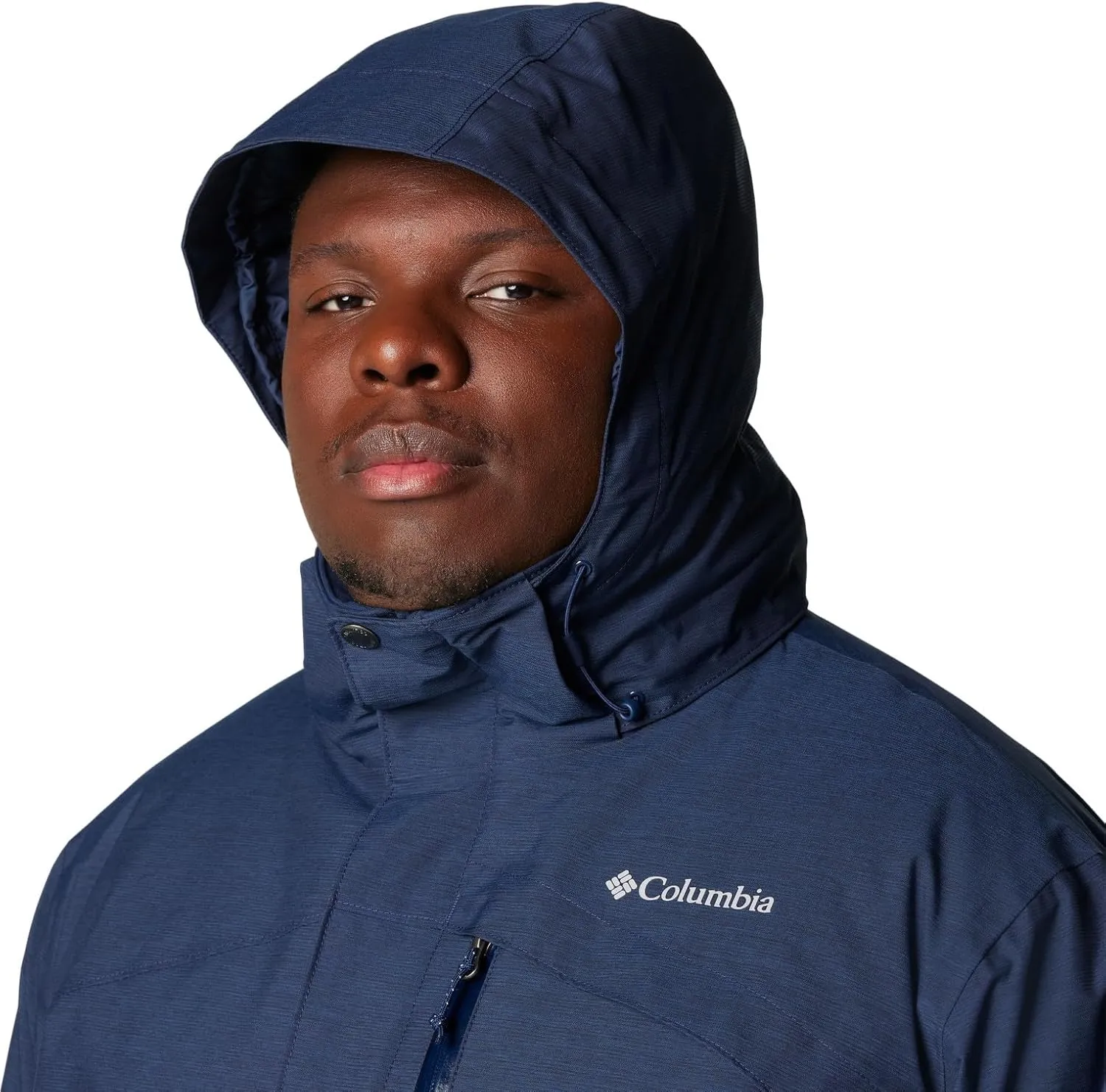 Columbia mens Last Tracks Ii Jacket