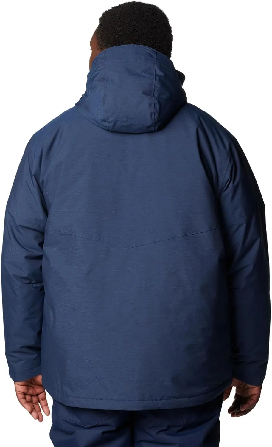 Columbia mens Last Tracks Ii Jacket
