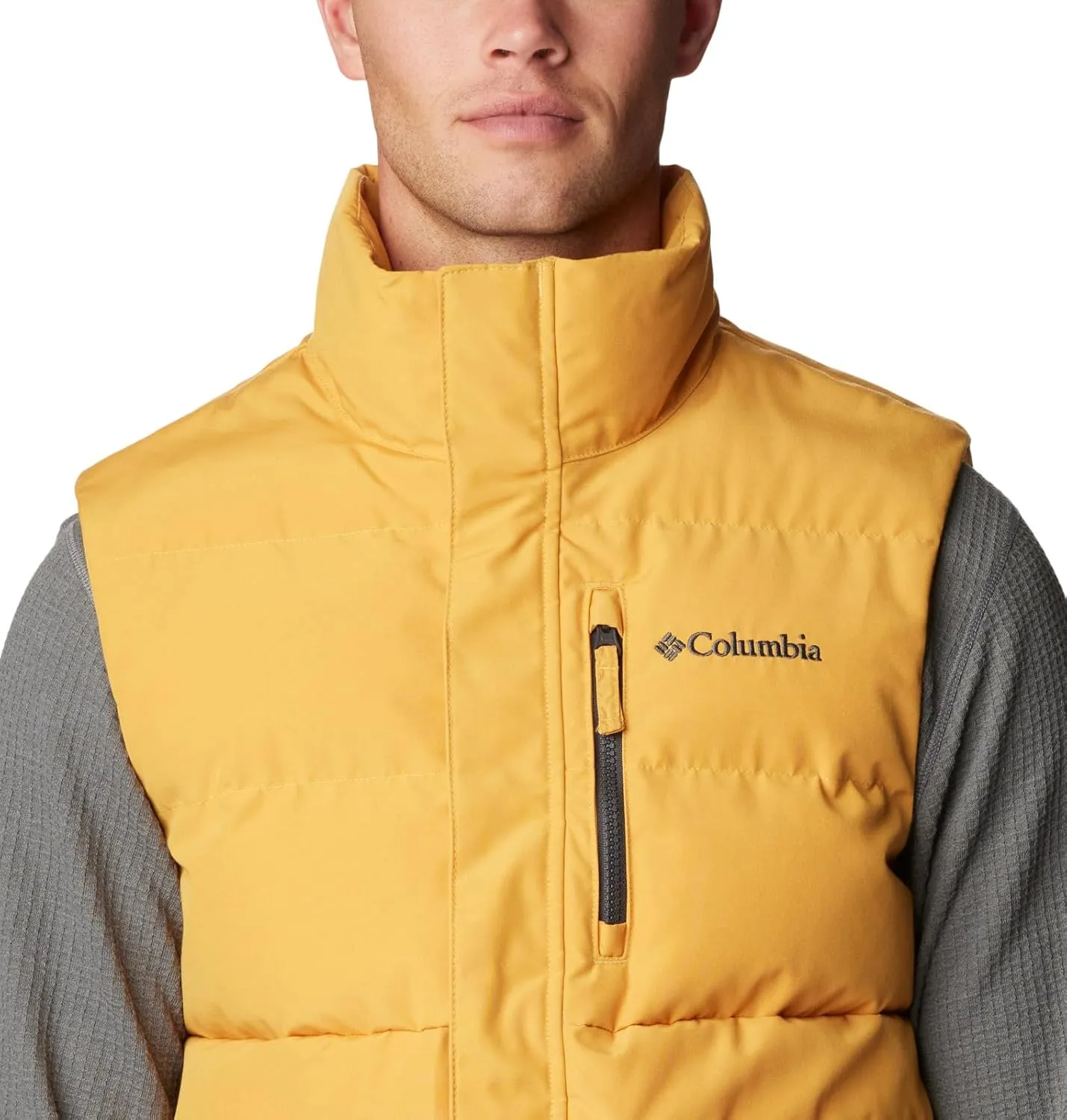 Columbia Men's Marquam Peak Fusion Vest
