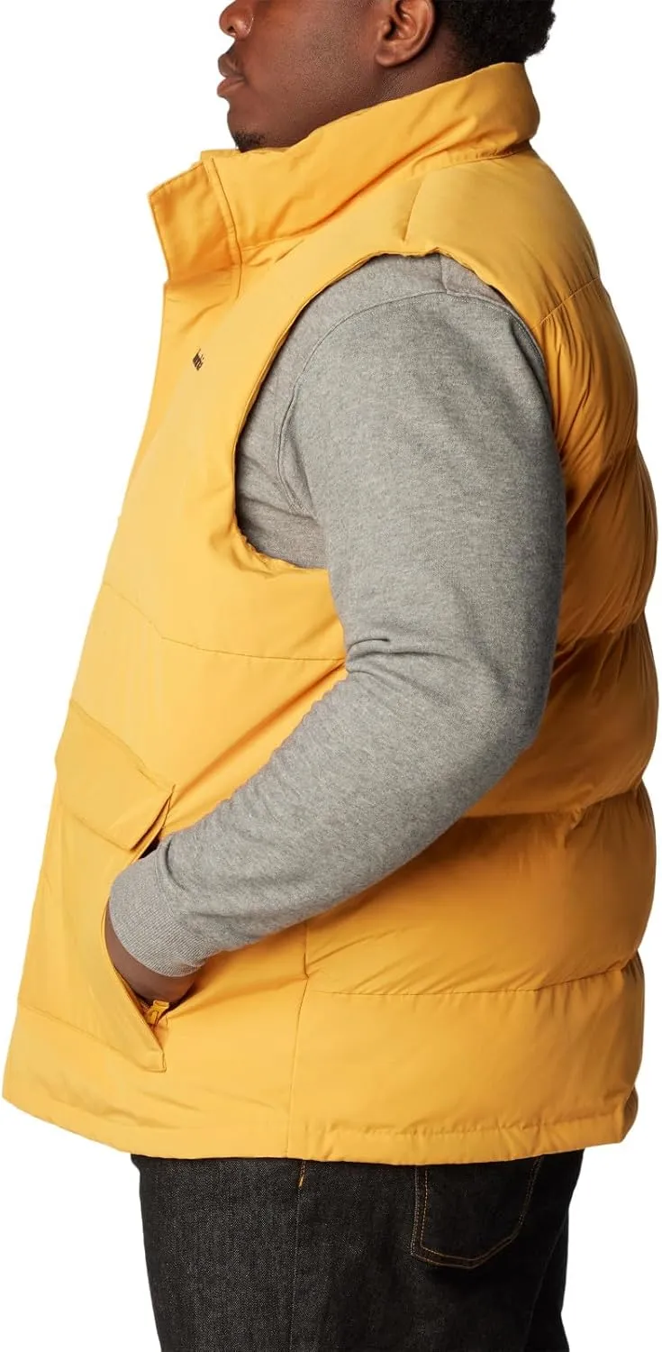 Columbia Men's Marquam Peak Fusion Vest