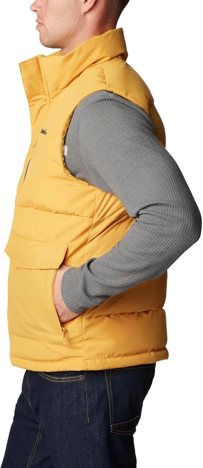 Columbia Men's Marquam Peak Fusion Vest