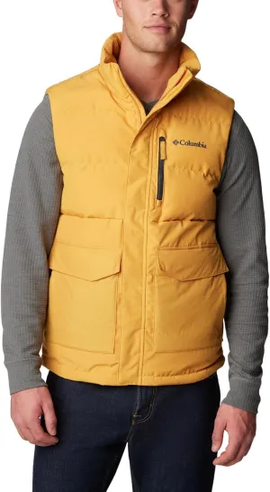 Columbia Men's Marquam Peak Fusion Vest