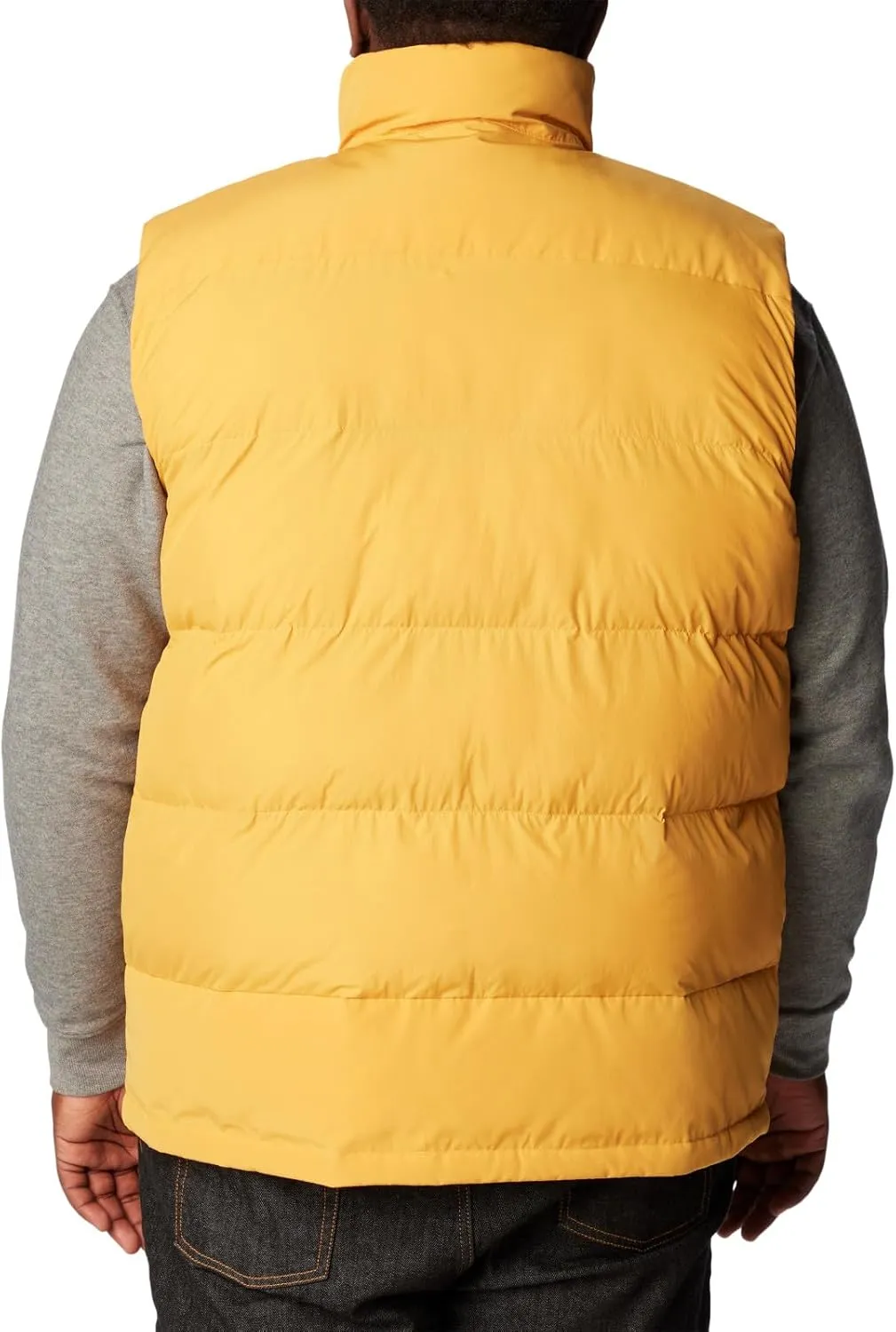 Columbia Men's Marquam Peak Fusion Vest