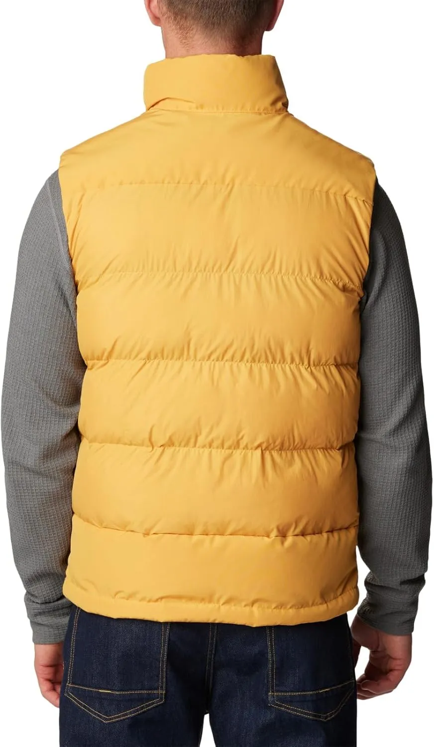 Columbia Men's Marquam Peak Fusion Vest