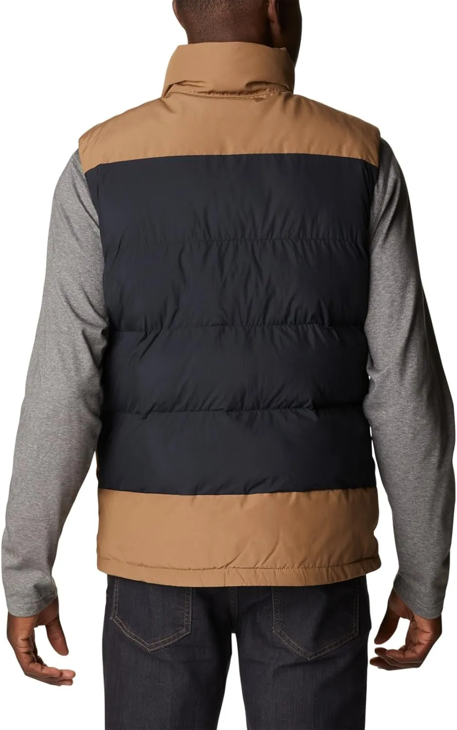 Columbia Men's Marquam Peak Fusion Vest