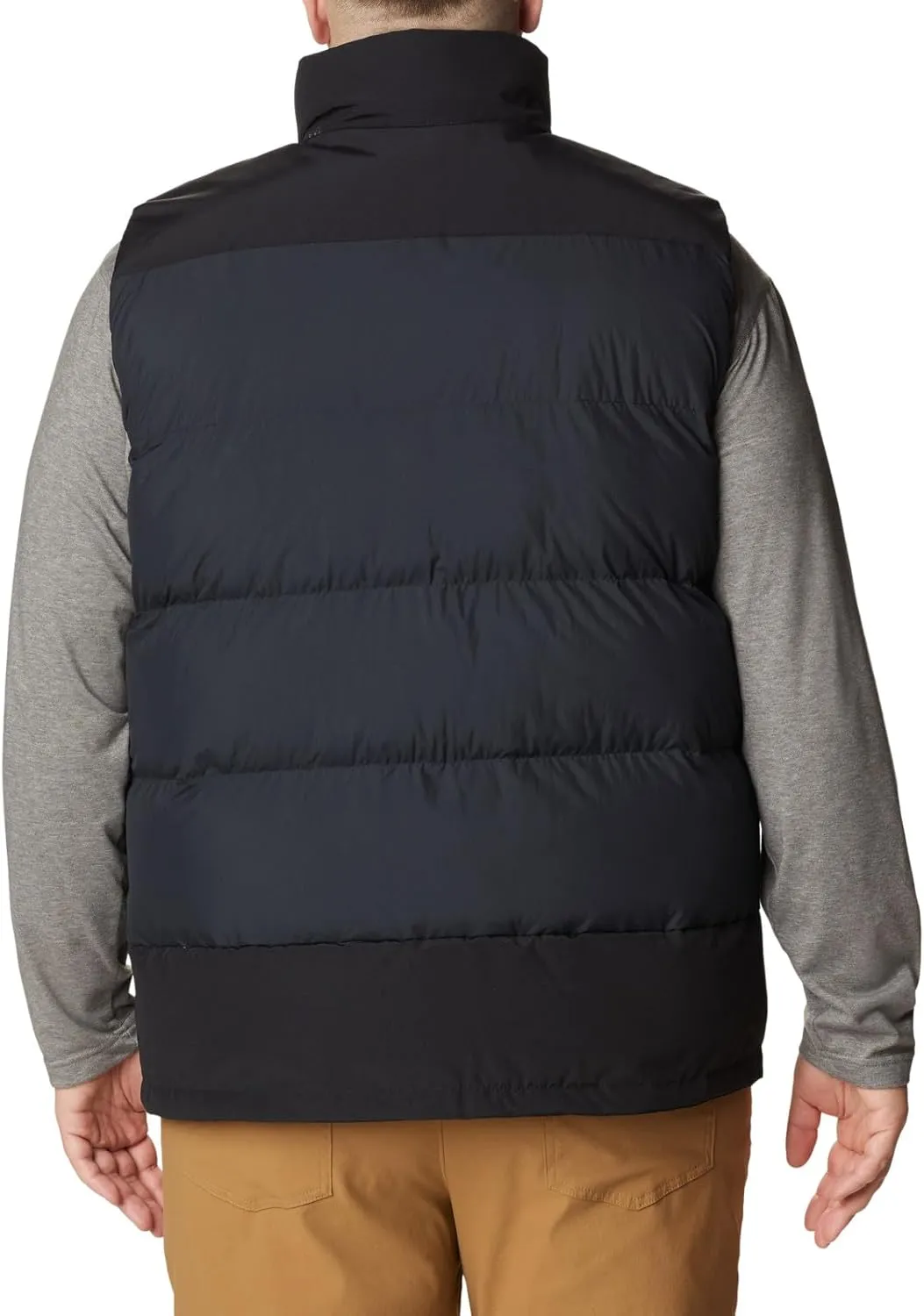 Columbia Men's Marquam Peak Fusion Vest