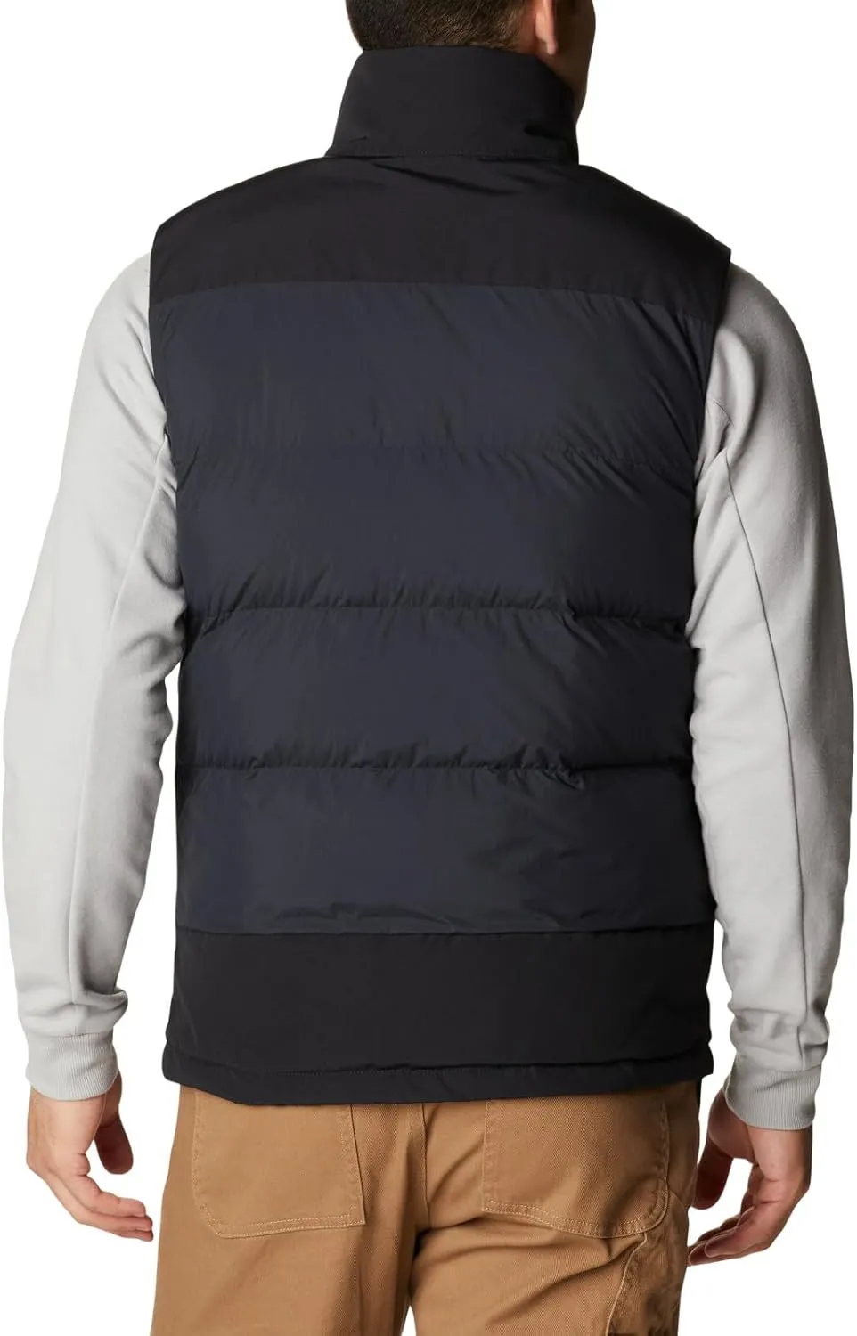 Columbia Men's Marquam Peak Fusion Vest