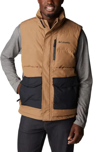 Columbia Men's Marquam Peak Fusion Vest